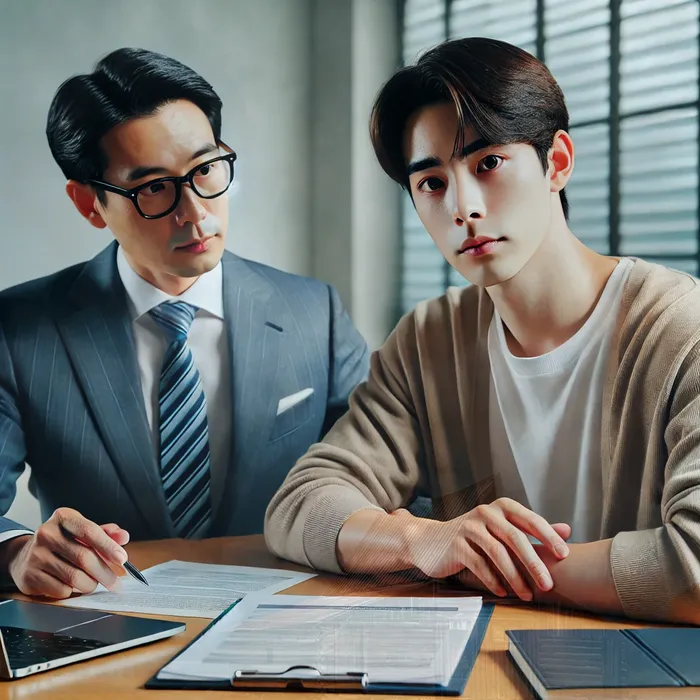 진해구 개인회생 파산 변호사