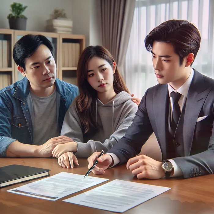 비대면 상담 이점