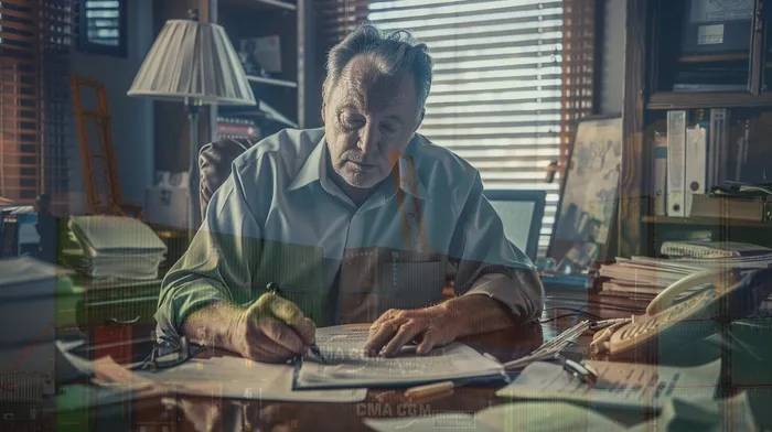 채무 조정 절차