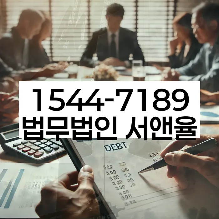 홍제동 개인회생