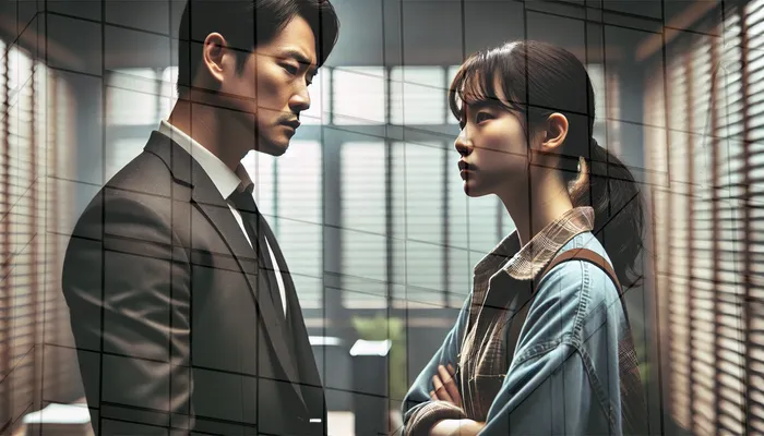 채무 탕감 사례