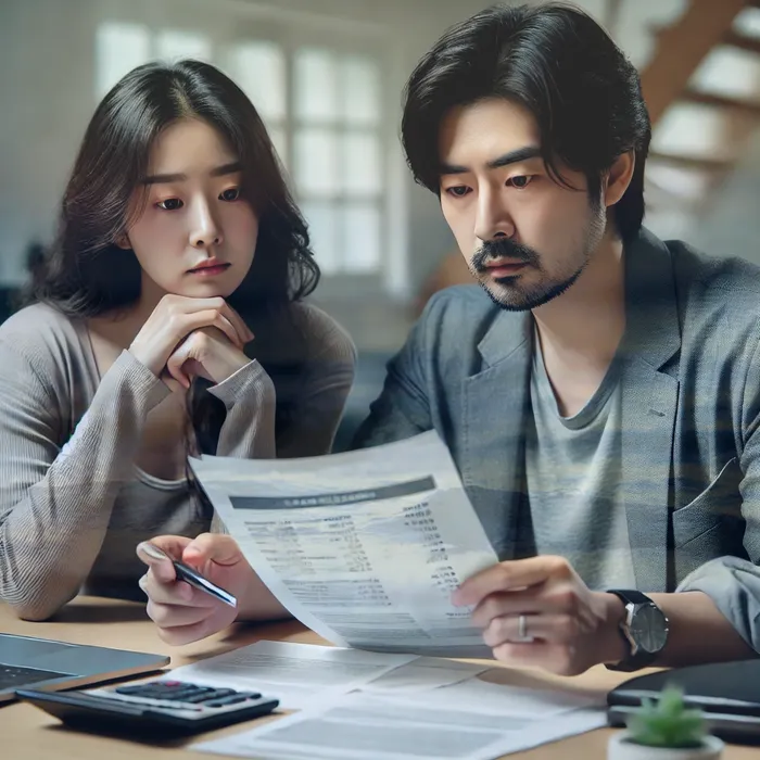 적절한 키워드
