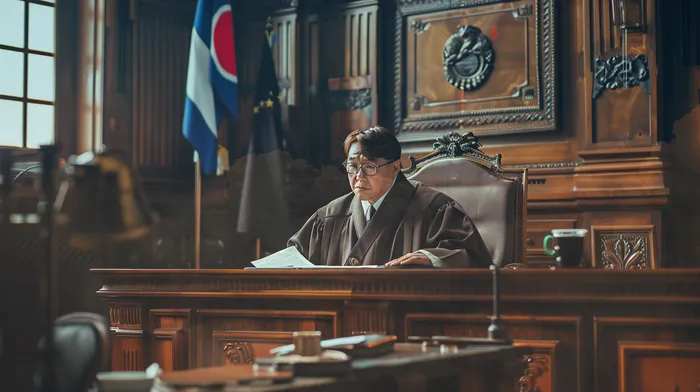 개인파산
