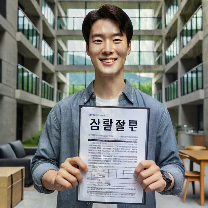 개인회생 절차