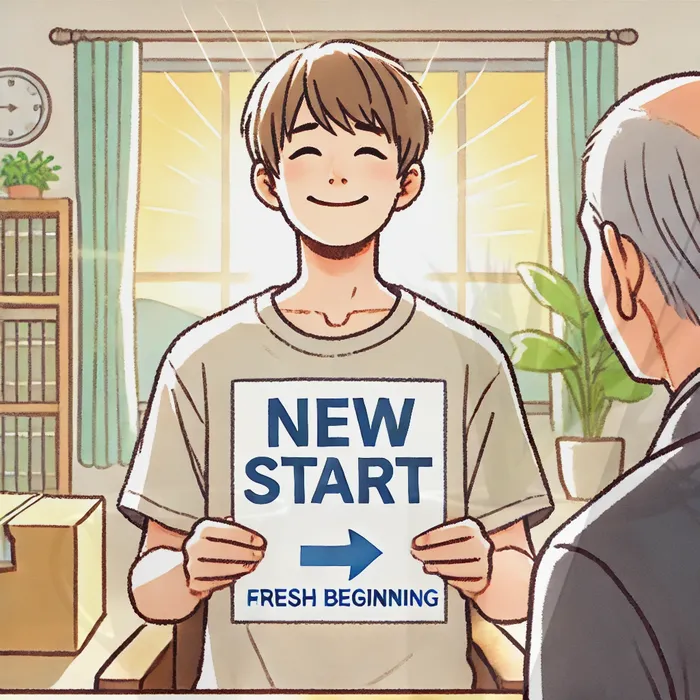 개인회생 절차