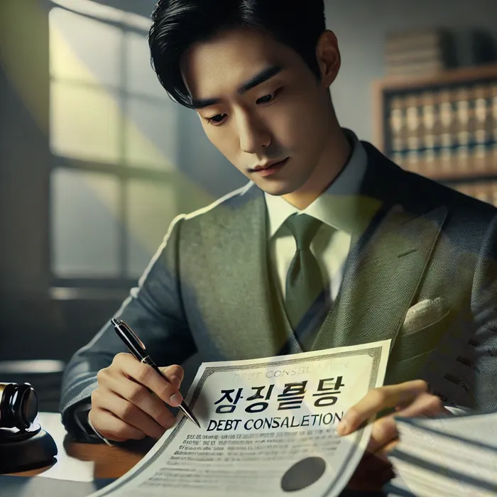 개인회생