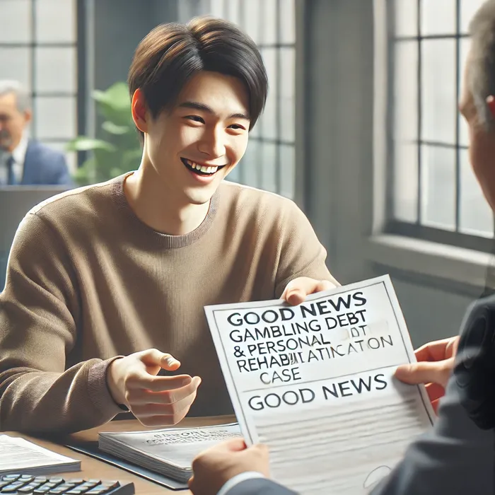 구례군 개인회생