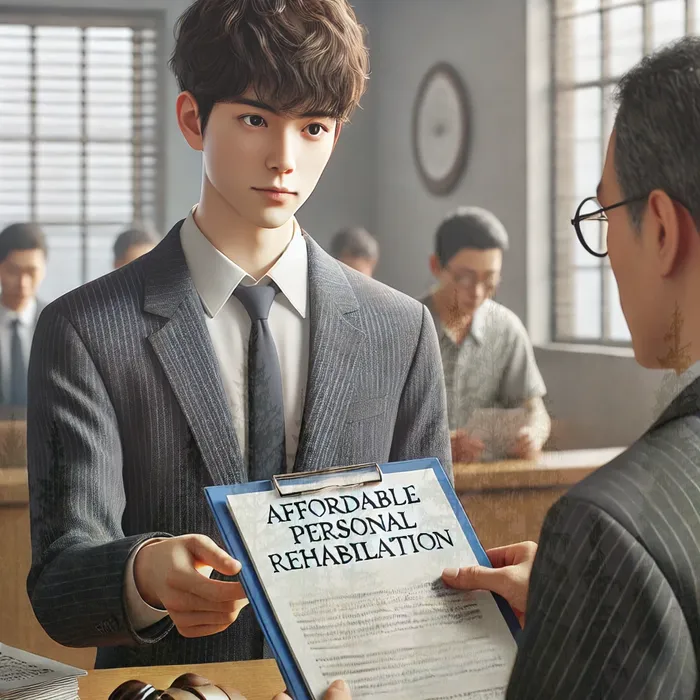 개인회생 상담