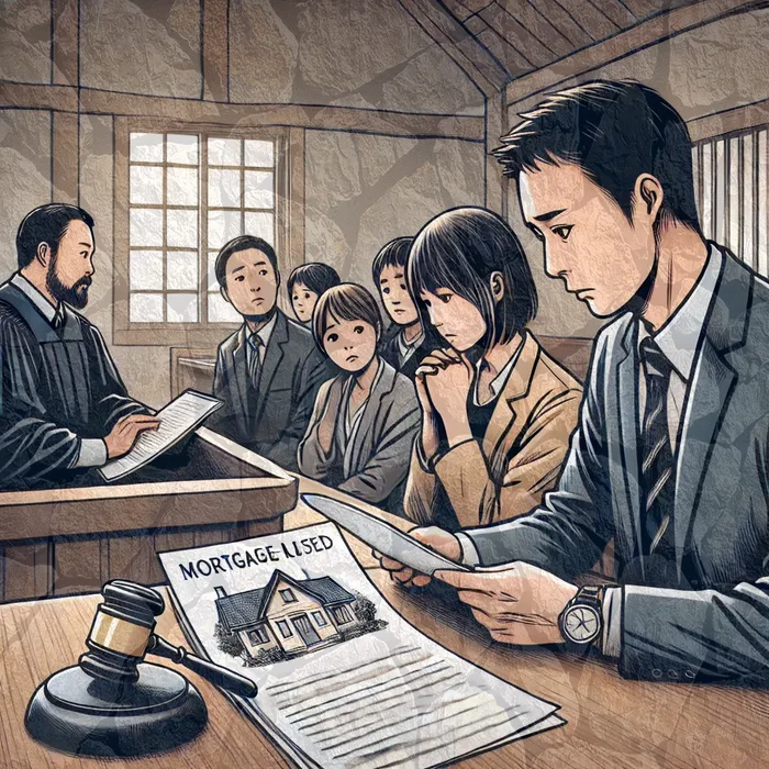 개인파산 절차