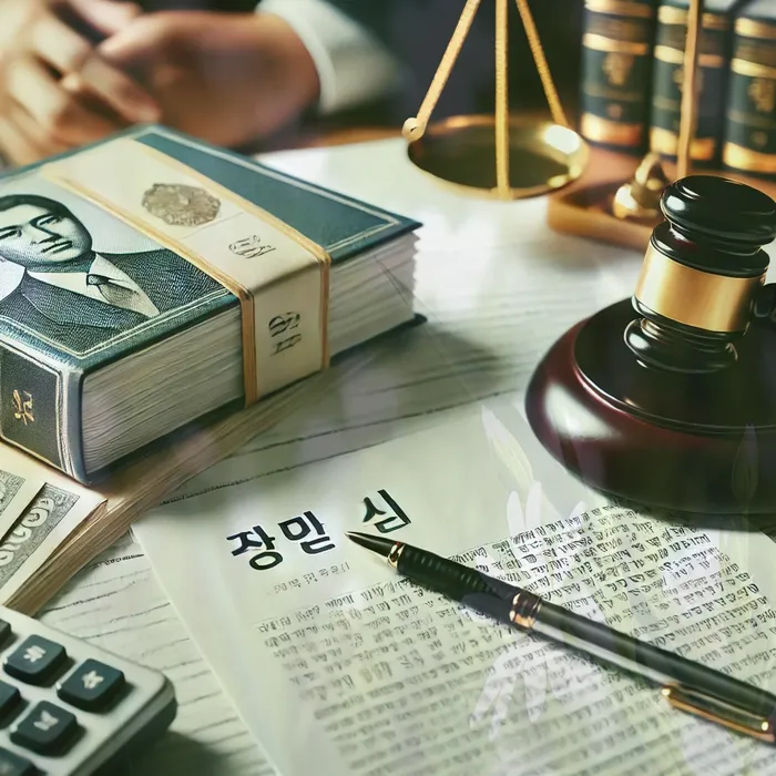 적절한 키워드