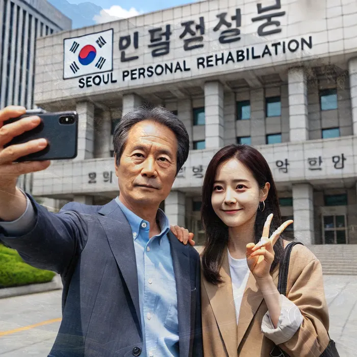 개인회생 성공 사례