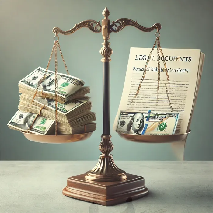 개인회생재신청