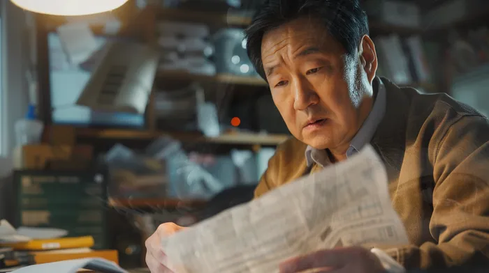 사기피해개인회생 절차