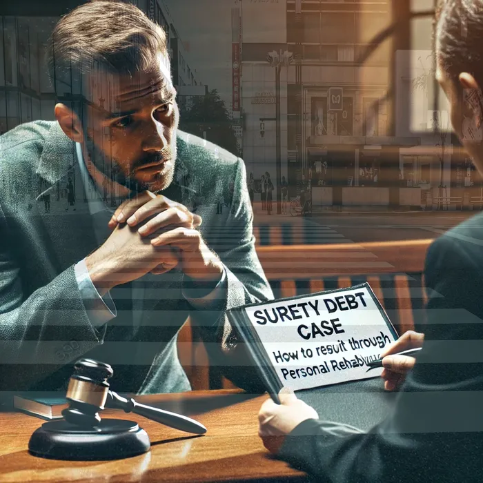 연천군 도산전문변호사 상담